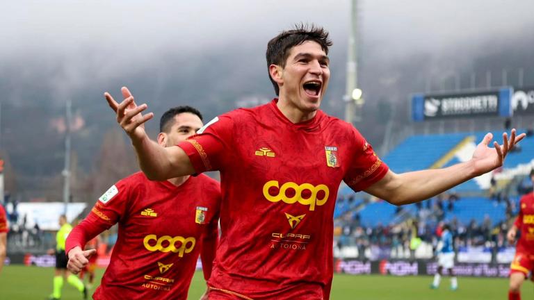 Ολυμπιακός: Στο στόχαστρο ο Μπονίνι της Αλμερία