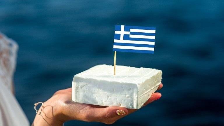 Οι ΗΠΑ αμφισβητούν τη νομική κατοχύρωση της φέτας - «Δεν υπάρχει περιοχή φέτα στην Ε.Ε»