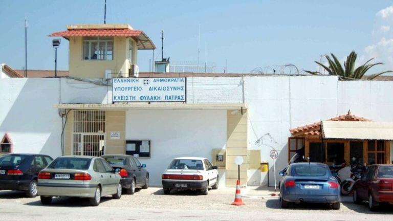 φυλακεσ αγιου στεφανου