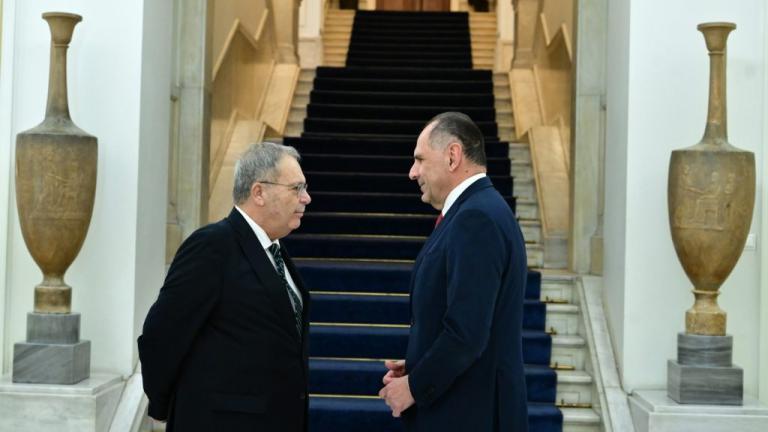 γεραπετρίτης ταρικ