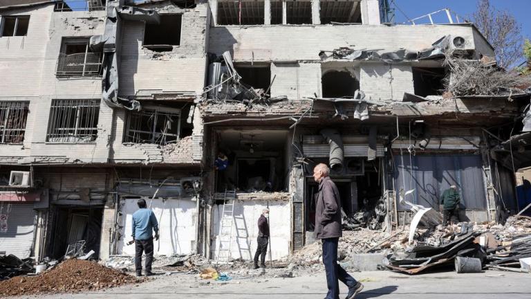 πολεμος στη μεση ανατολη