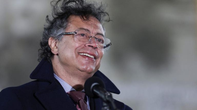 γκουσταβο πετρο