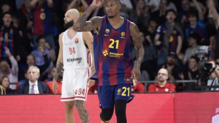 ΠΑΟΚ: Σενάρια για «βόμβα» με Κλάιμπερν!