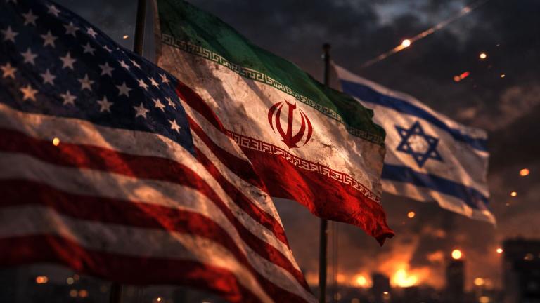 israel us iran