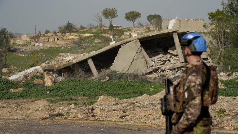 Ισραήλ: Σχέδιο διατήρησης μόνιμης ζώνης ασφαλείας στον νότιο Λίβανο μετά από πιθανή εκεχειρία