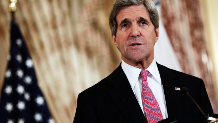 Κέρι: Ο Νετανιάχου είχε ζητήσει στο παρελθόν επίθεση στο Ιράν – Ομπάμα, Μπάιντεν και Μπους αρνήθηκαν