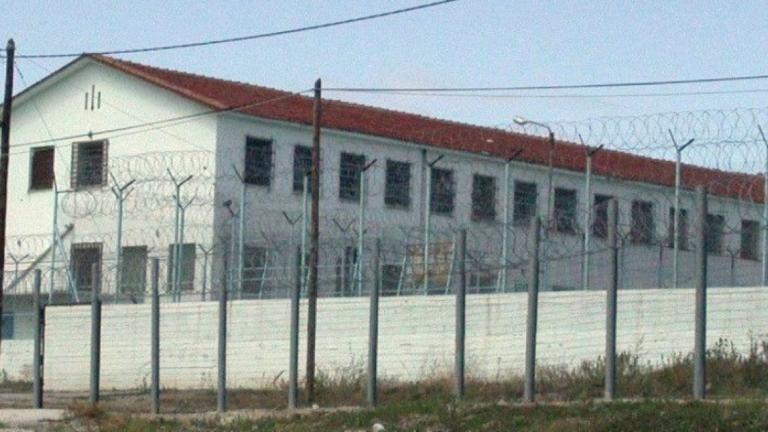 ΦΥΛΑΚΕΣ ΚΑΣΣΑΒΕΤΕΙΑΣ