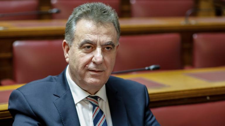 Αθανάσιος Καββαδάς: Ποιος είναι ο νέος υφυπουργός Αγροτικής Ανάπτυξης και Τροφίμων