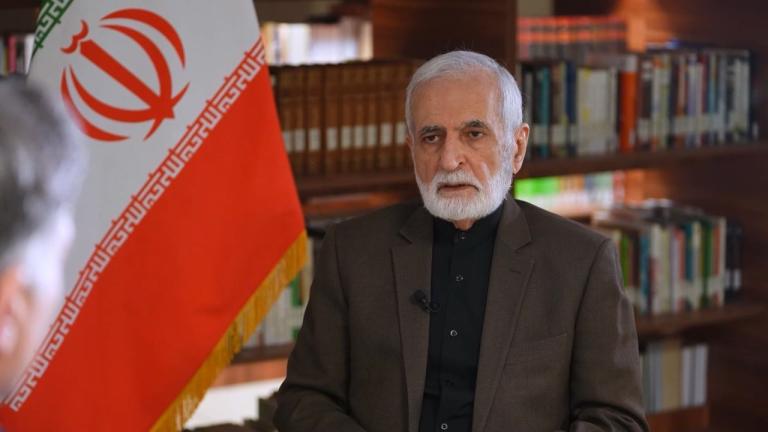 Ιράν: Πέθανε ο πρώην ΥΠΕΞ Καμάλ Χαραζί — Είχε τραυματιστεί σε αεροπορική επιδρομή