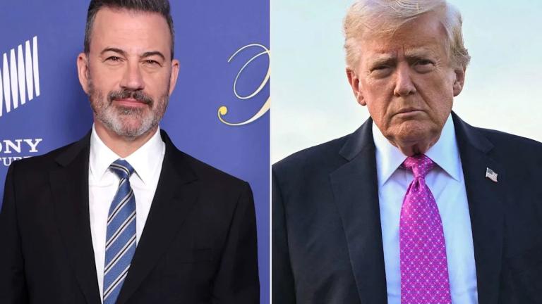 ΗΠΑ: Τι απαντά ο Τζίμι Κίμελ στους Τραμπ που ζήτησαν την απόλυσή του από το ABC