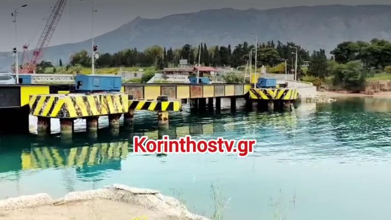 κορινθος νεκρη γυναικα