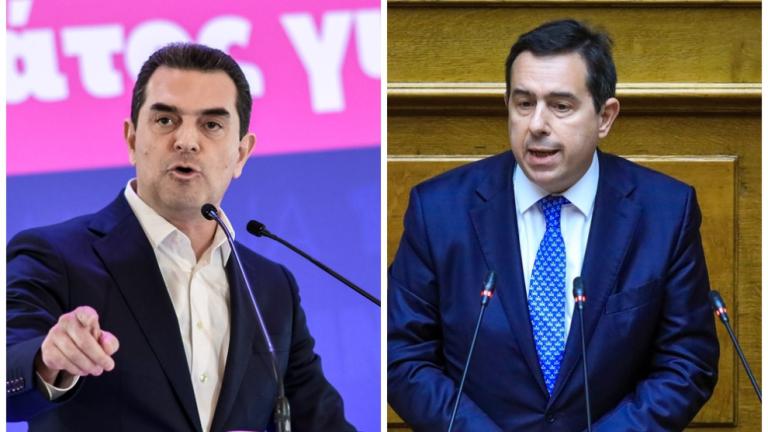 ΣΚΡΕΚΑς ΜΥΤΑΡΑΚΗΣ