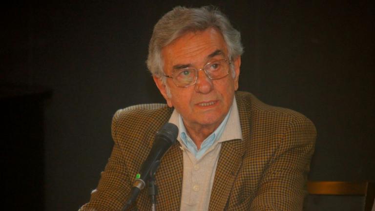 «Έφυγε» σε ηλικία 98 ετών ο ηθοποιός και σκηνοθέτης Στέφανος Ληναίος