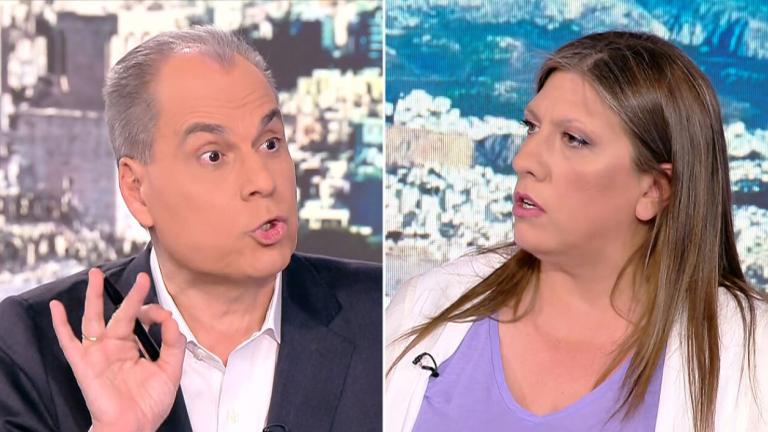 στρεβαλης και ζωη