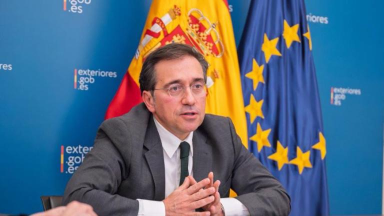 Η Ισπανία θα ανοίξει εκ νέου την πρεσβεία της στην Τεχεράνη