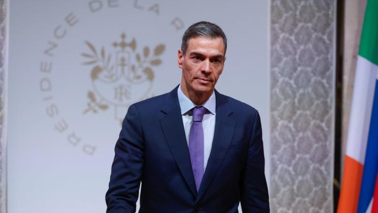 Πέδρο Σάντσεθ