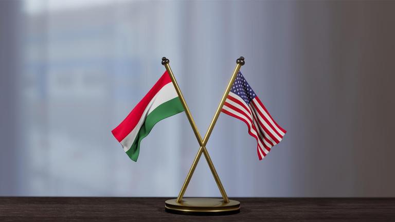 ουγγαρια και ηπα