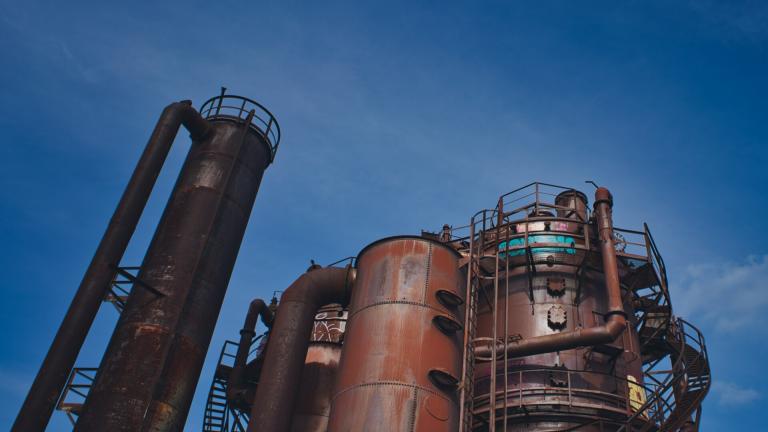 αργο πετρελαιο