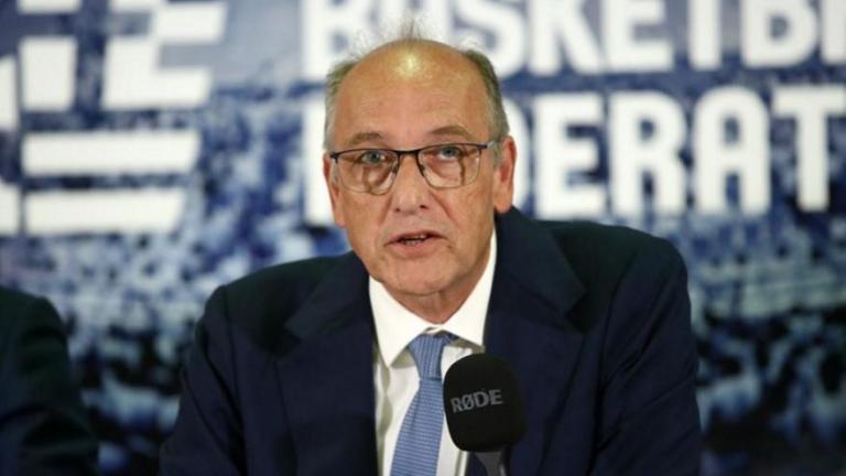 Παρέμβαση του υφυπουργείου Αθλητισμού για τη σχέση Λιόλιου--Προμηθέα