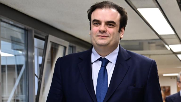 πιερρακακης