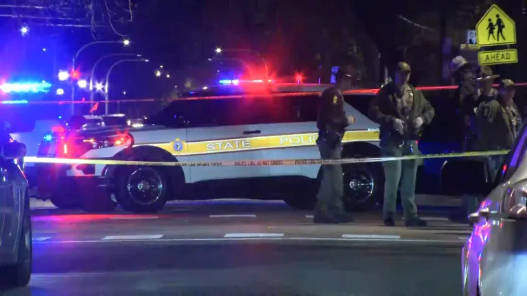 Σικάγο: Απειλή για βόμβα στο σπίτι του αδελφού του πάπα Λέοντα