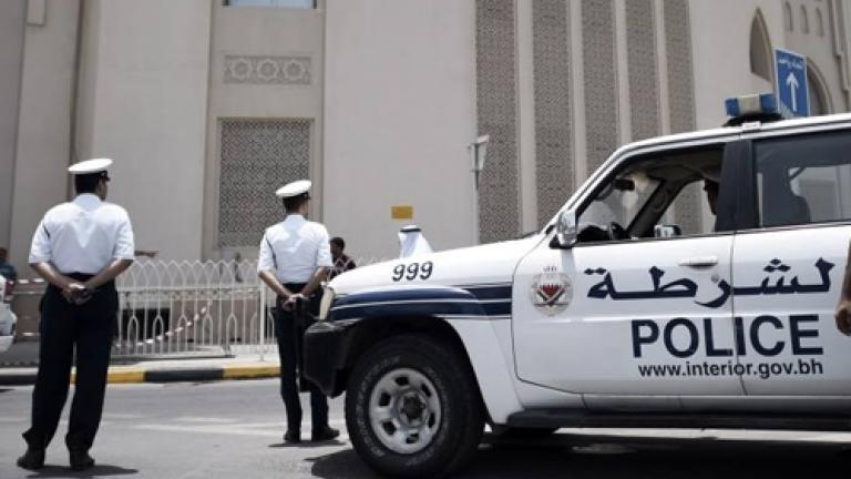Μπαχρέιν: Ισόβια σε πέντε άτομα για «τρομοκρατικές ενέργειες» υπέρ του Ιράν