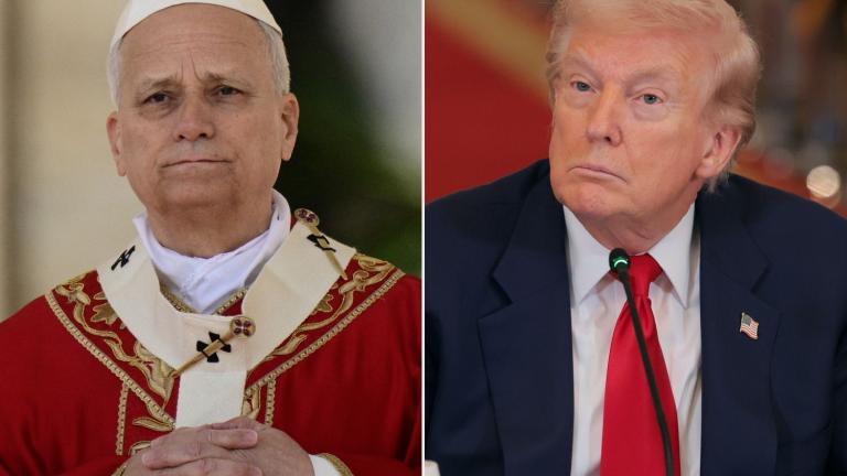 ΗΠΑ: Ρεπουμπλικάνος γερουσιαστής ασκεί κριτική στον Τραμπ για την στάση του απέναντι στον Πάπα