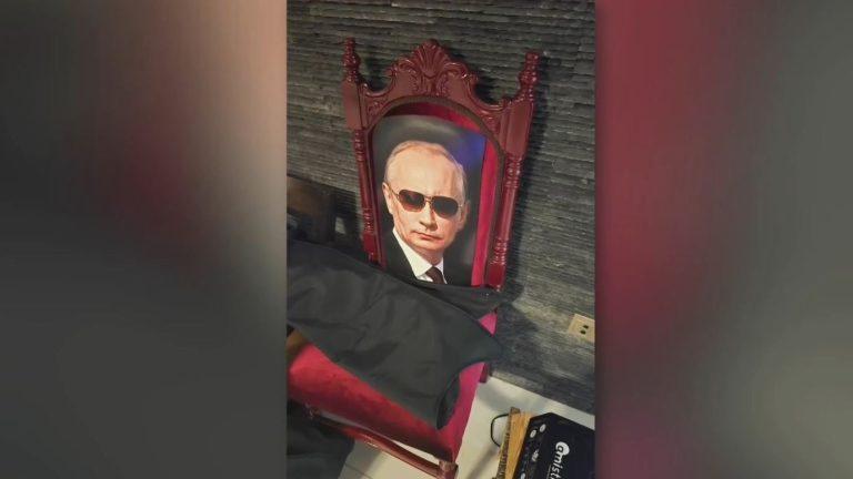 ΣΠΕΙΡΑ ΠΟΥΤΙΝ