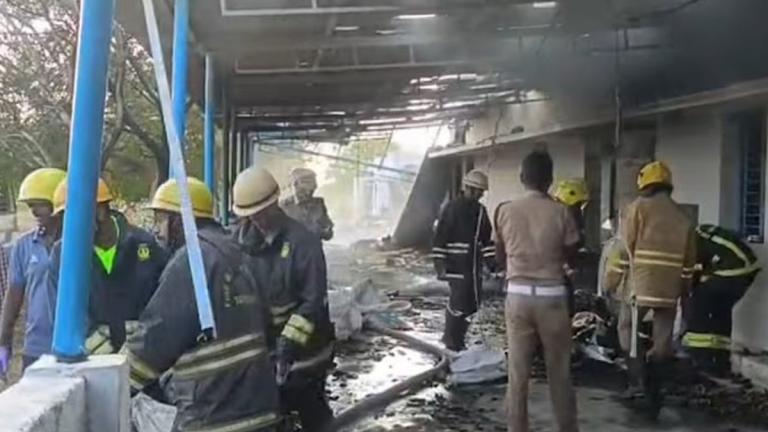 ινδια πυροτεχνηματα