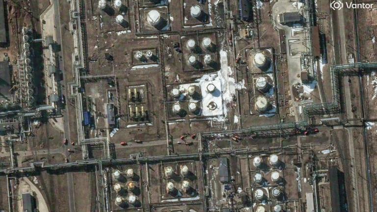 ρωσια κοπη παραγωγης πετρελαιου