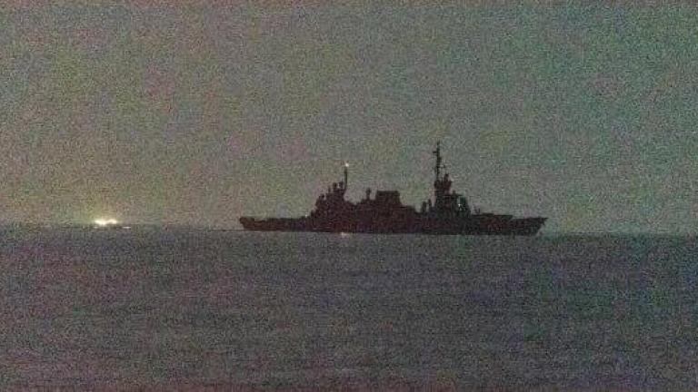 ισραηλινο ναυτικο