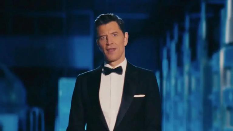 sakis-rouvas-Your Face Sounds Familiar