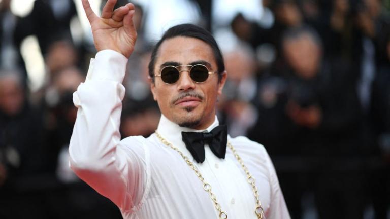 Τουρκία: Συνελήφθη ο αδελφός του διάσημου σεφ Salt Bae με κατηγορίες παιδικής πορνείας