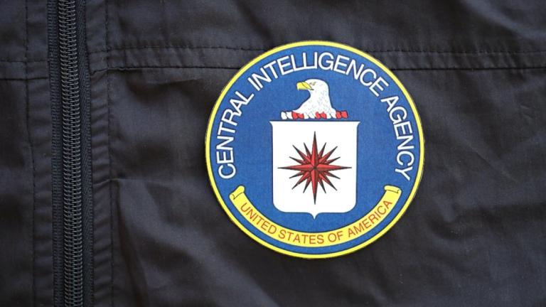 CIa