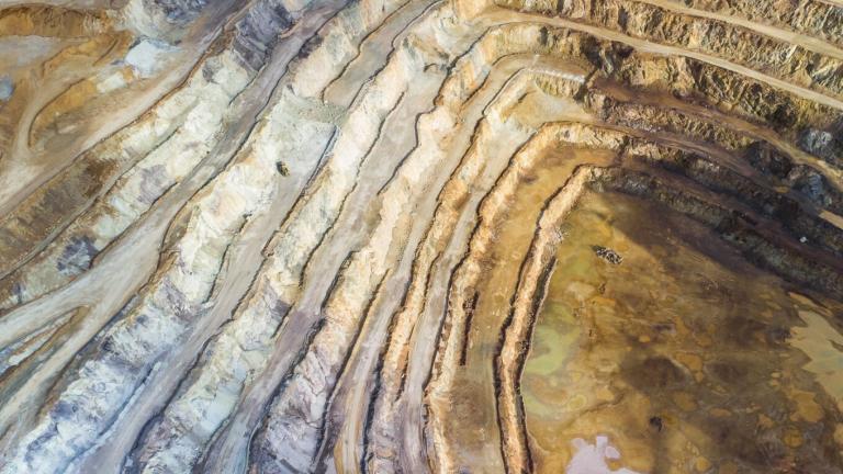 σπανιες γαιες