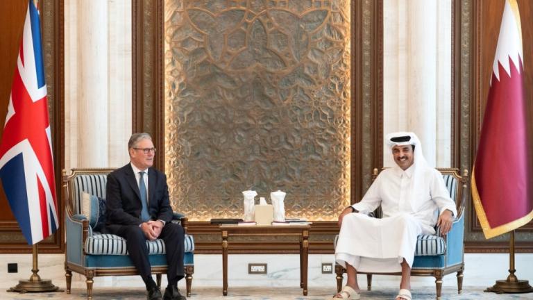 σταρμερ και καταρ