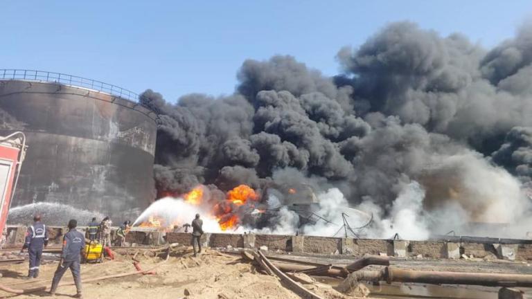 Σουδάν: Τουλάχιστον 32 νεκροί, μεταξύ αυτών και 12 παιδιά, σε πολύνεκρη επίθεση με drones 