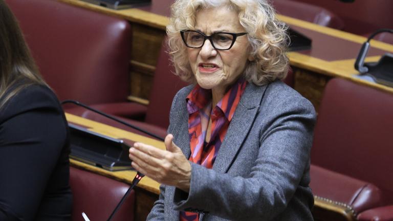 Πέθανε σε ηλικία 48 ετών ο γιός της πρώην υπουργού Θεανώς Φωτίου