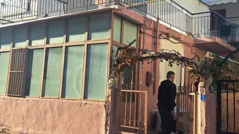 ευοσμος 59χρονη