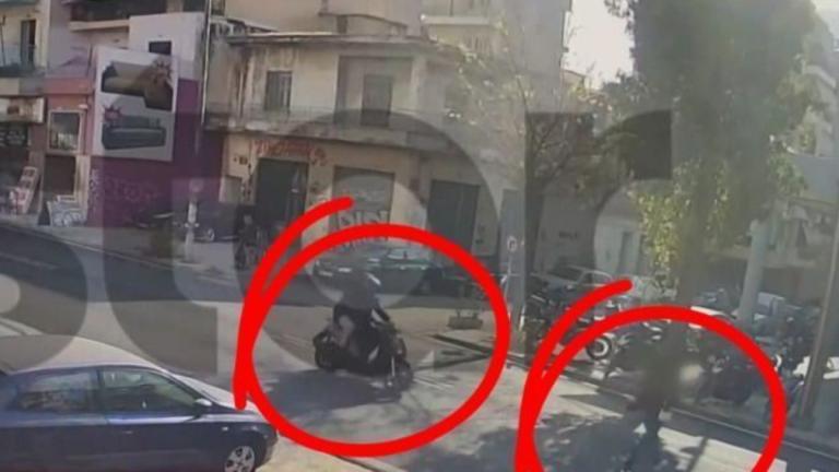 Ενώπιον του ανακριτή ο 16χρονος οδηγός για το τροχαίο στη Λιοσίων - Σε κρίσιμη κατάσταση 16χρονη