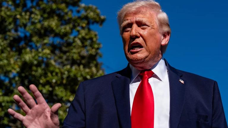 CNN: Πώς οι παρεμβάσεις Τραμπ στα social media εκτροχίασαν συμφωνία ΗΠΑ–Ιράν