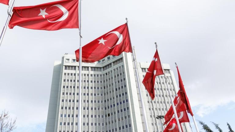 Τουρκικό ΥΠΕΞ: «Η Ελλάδα αγνοεί τα δικαιώματα και τις ελευθερίες της Τουρκικής Μειονότητας της Δυτικής Θράκης»