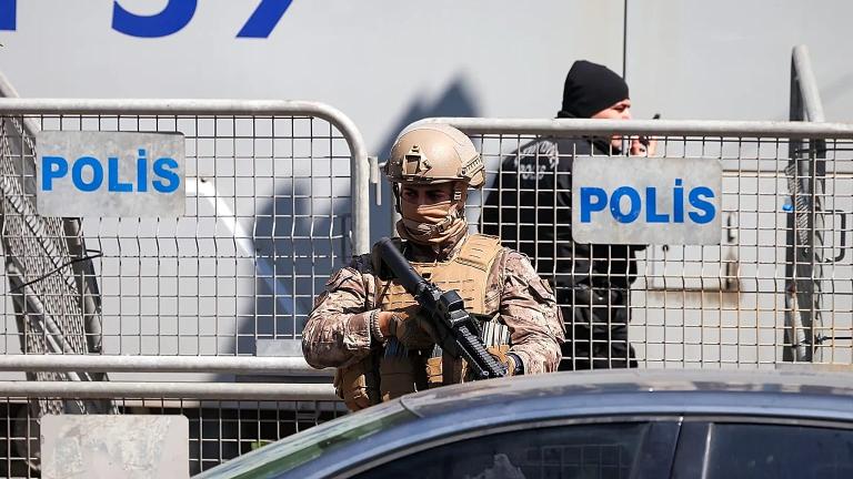 Μακελειό στην Τουρκία: Στους εννέα ο αριθμός των θυμάτων από την ένοπλη επίθεση στο σχολικό συγκρότημα