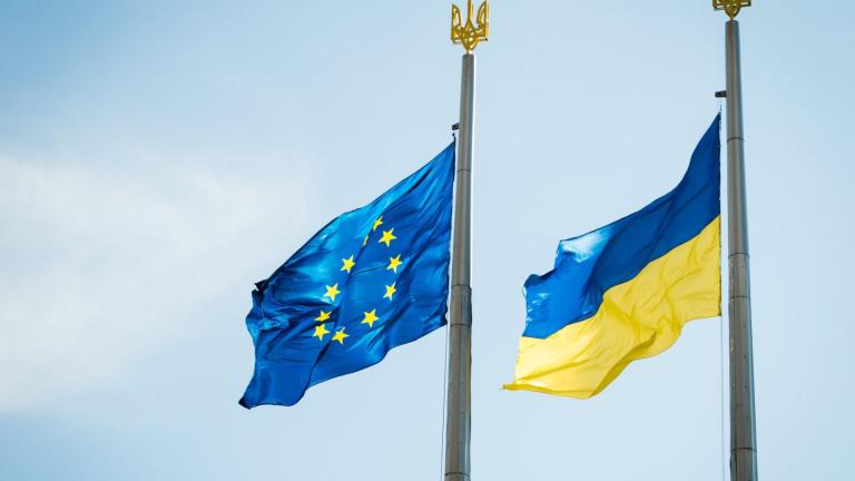 εε και ουκρανια