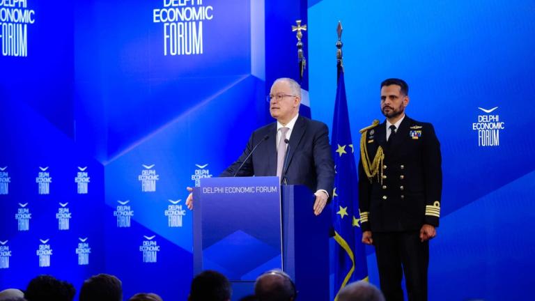 Κώστας Τασούλας 