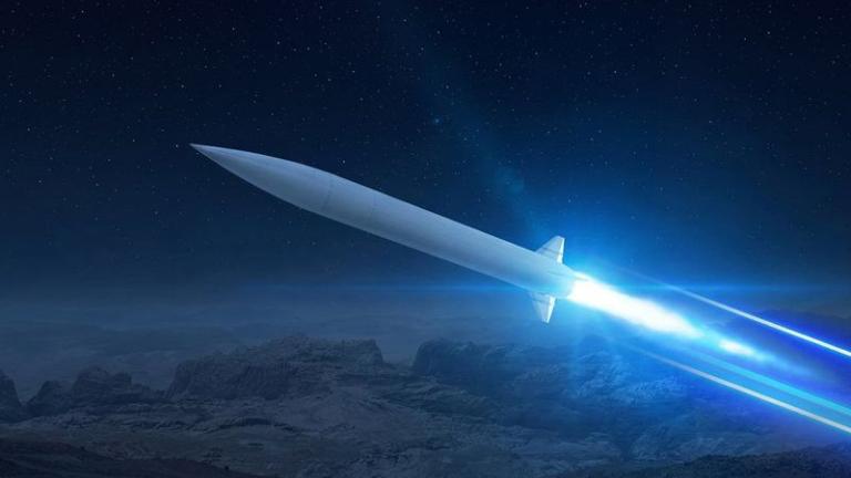 Lockheed Martin: Συμφωνία-πλαίσιο με το Υπουργείο Πολέμου των ΗΠΑ για τον τετραπλασιασμό της παραγωγής των πυραύλων Precision Strike Missiles