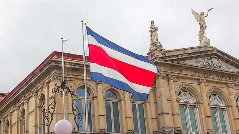 κοστα ρικα κοινοβουλιο 