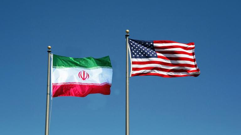 ιραν και ηπα