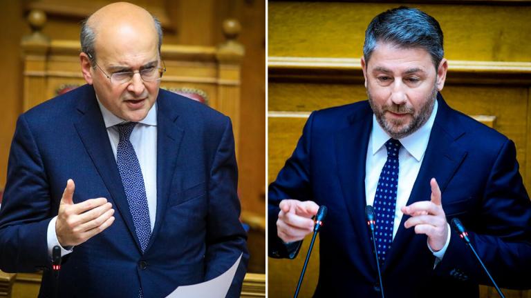 χατζηδακης και ανδρουλακης