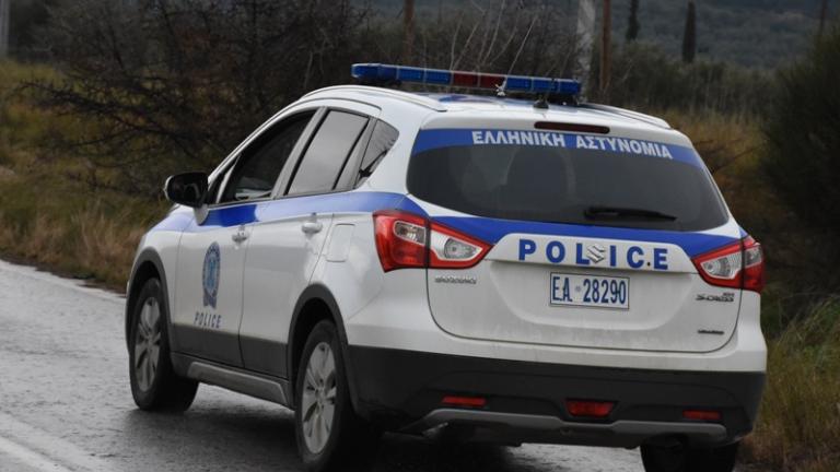 περιπολικο